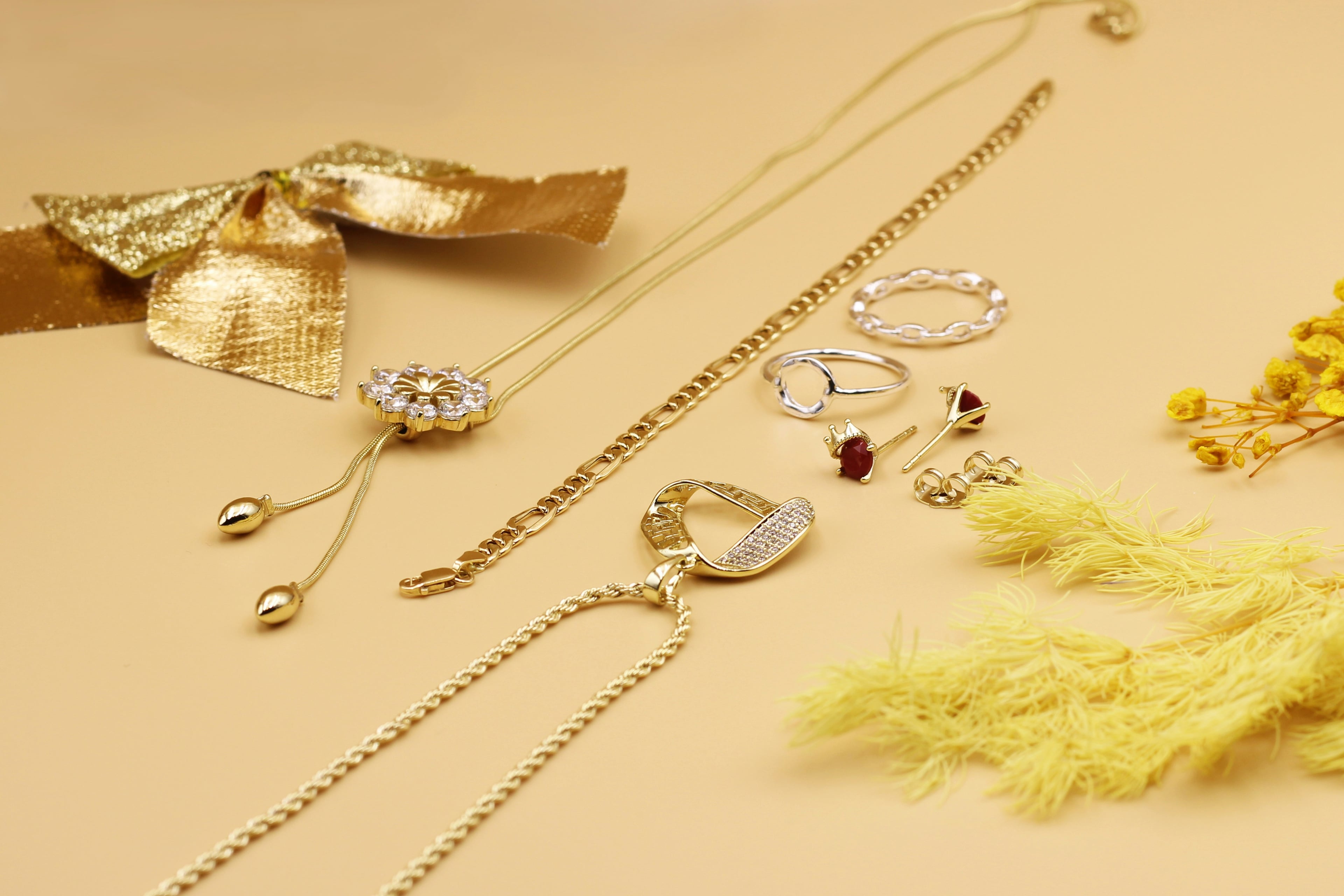 The Bridal Capsule — The Neha Jain